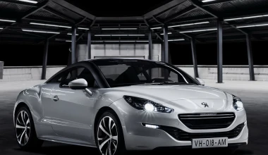 BEST SELLERS 2015: Coupe & Cabrio (Sports)