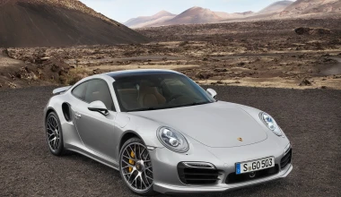 BEST SELLERS 2015: Coupe & Cabrio (Sports)