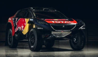 10 αυτοκίνητα κατάλληλα για χιόνι & χώμα