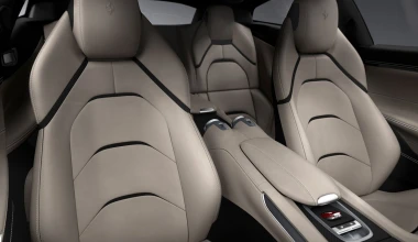 Νέα Ferrari GTC4Lusso