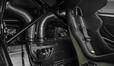 Νέο McLaren 650S GT3