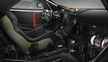 Νέο McLaren 650S GT3