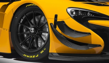 Νέο McLaren 650S GT3