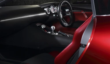 Wankel με τούρμπο και 400+ ίππους