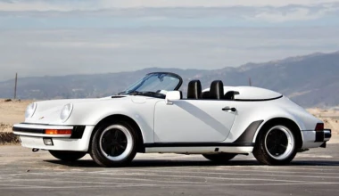 O J. Seinfeld πουλάει 16 Porsche