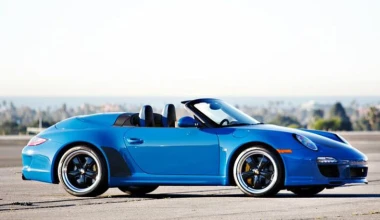 O J. Seinfeld πουλάει 16 Porsche