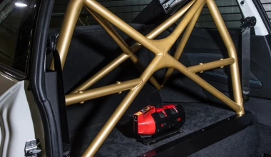 BMW M2 Safety Car στο MotoGP