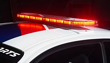 BMW M2 Safety Car στο MotoGP