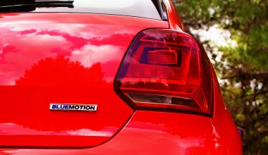 TEST: VW POLO 1.0 TSI 5d BlueMotion