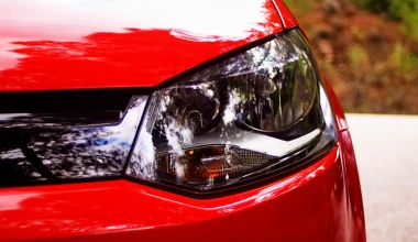 TEST: VW POLO 1.0 TSI 5d BlueMotion