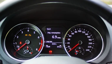 TEST: VW POLO 1.0 TSI 5d BlueMotion