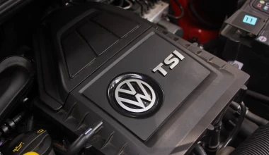 TEST: VW POLO 1.0 TSI 5d BlueMotion