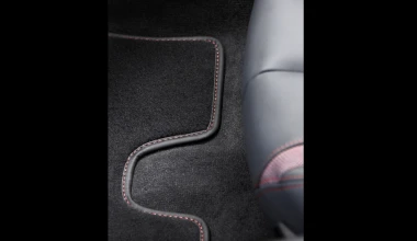 Το BMW i8 Protonic Red Edition στη Γενεύη