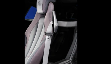 Το BMW i8 Protonic Red Edition στη Γενεύη