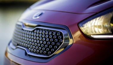 Αυτό είναι το Kia Niro Hybrid (+video)