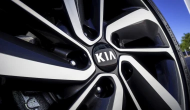 Αυτό είναι το Kia Niro Hybrid (+video)
