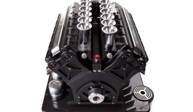 Ένας κινητήρας που φτιάχνει και καφέ