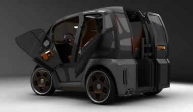 Το αυτοκίνητο πόλης που θα θέλαμε…