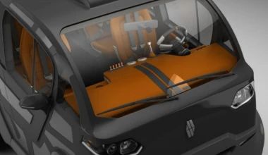 Το αυτοκίνητο πόλης που θα θέλαμε…