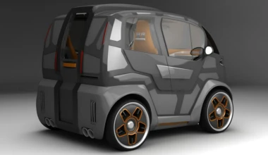 Το αυτοκίνητο πόλης που θα θέλαμε…