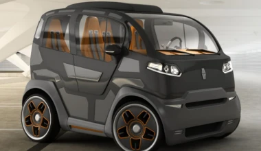 Το αυτοκίνητο πόλης που θα θέλαμε…