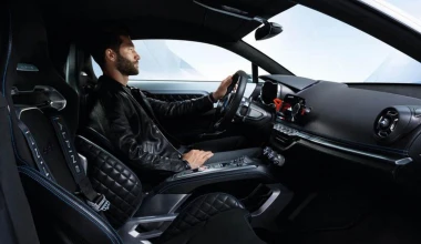 Κοντά στην τελική μορφή το νέο Renault Alpine