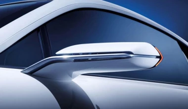 Κοντά στην τελική μορφή το νέο Renault Alpine