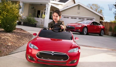 Το παιδί σας θα σάς λατρέψει (Video)