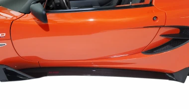 Lotus Elise Cup 250: Η ταχύτερη