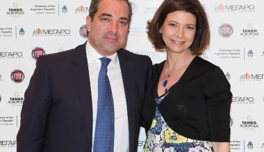 Το νέο Fiat Tipo σε… αργεντίνικους ρυθμούς