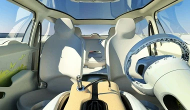 Citroen 2CV το 2014
