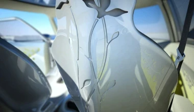 Citroen 2CV το 2014
