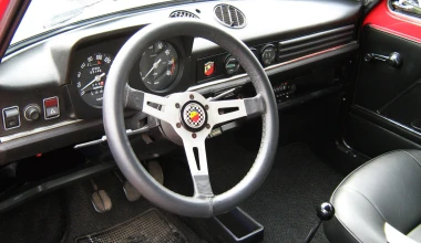 Autobianchi A112 Abarth