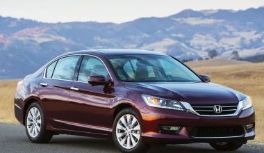 TOP 10 Αυτοκίνητα σε πωλήσεις στις ΗΠΑ