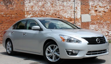 TOP 10 Αυτοκίνητα σε πωλήσεις στις ΗΠΑ