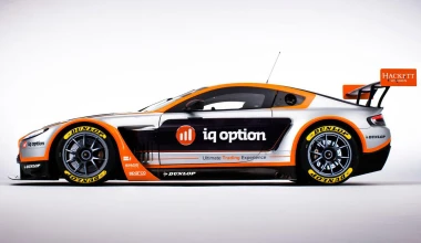 Αγωνιστικό και τόσο… βρετανικό