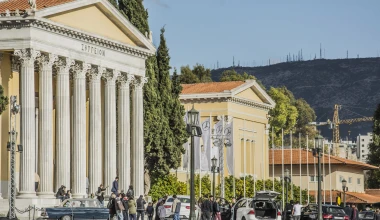 Mercedes-Benz: Η τέχνη & το αυτοκίνητο (φωτογραφίες)