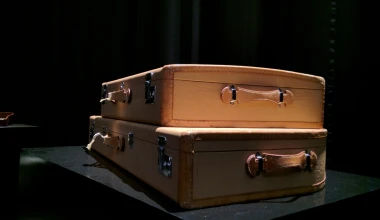 Mercedes-Benz: Η τέχνη & το αυτοκίνητο (φωτογραφίες)