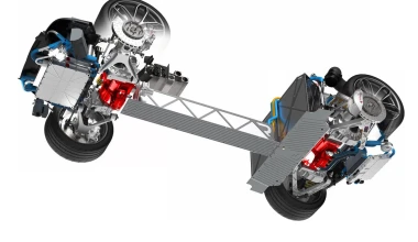 Concept_One: Τρέμε Tesla(;)