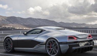 Concept_One: Τρέμε Tesla(;)