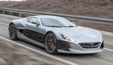 Concept_One: Τρέμε Tesla(;)