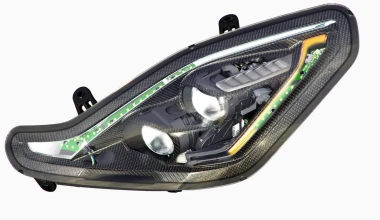 Concept_One: Τρέμε Tesla(;)