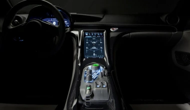 Concept_One: Τρέμε Tesla(;)