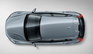 Αυτό είναι το ανανεωμένο Volvo V40