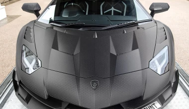 Το νέο «παιχνίδι» του James Stunt