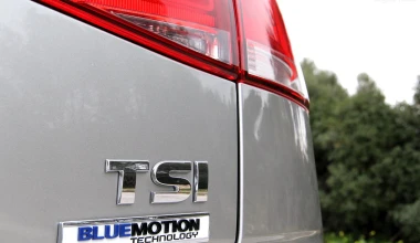 ΔΟΚΙΜΗ: Volkswagen Golf 1.0 TSI