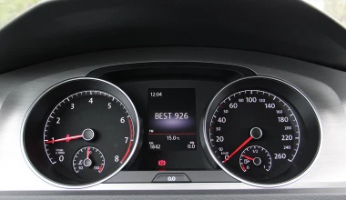 ΔΟΚΙΜΗ: Volkswagen Golf 1.0 TSI