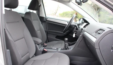 ΔΟΚΙΜΗ: Volkswagen Golf 1.0 TSI