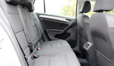 ΔΟΚΙΜΗ: Volkswagen Golf 1.0 TSI