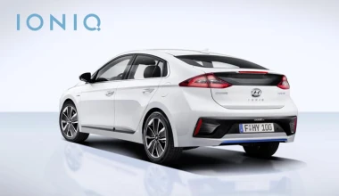 Με τρία αστέρια η Hyundai στη Γενεύη